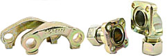 Tube Fittings, Hydraulic Flareless Bite Type Single, Ferrule Design - Din 2353 Type, Hydraulic Compression Type, Double Ferrule Design, Instrument Thread Fittings, Pipe Clamps, Aluminum Pipe Clamps, Hydraulic Hose With End Fittings, Hydraulic Hoses, Needle Valve - Union Bonnet Valve, Ball Valve - 2 Way Design, Check Valve, Manifold Valve, Flow Control Valve, Steel Flanges, Pressure Relief Valve , Hose Nipple Fittings