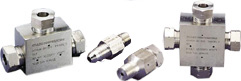 Tube Fittings, Hydraulic Flareless Bite Type Single, Ferrule Design - Din 2353 Type, Hydraulic Compression Type, Double Ferrule Design, Instrument Thread Fittings, Pipe Clamps, Aluminum Pipe Clamps, Hydraulic Hose With End Fittings, Hydraulic Hoses, Needle Valve - Union Bonnet Valve, Ball Valve - 2 Way Design, Check Valve, Manifold Valve, Flow Control Valve, Steel Flanges, Pressure Relief Valve , Hose Nipple Fittings