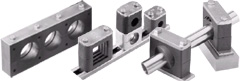 Tube Fittings, Hydraulic Flareless Bite Type Single, Ferrule Design - Din 2353 Type, Hydraulic Compression Type, Double Ferrule Design, Instrument Thread Fittings, Pipe Clamps, Aluminum Pipe Clamps, Hydraulic Hose With End Fittings, Hydraulic Hoses, Needle Valve - Union Bonnet Valve, Ball Valve - 2 Way Design, Check Valve, Manifold Valve, Flow Control Valve, Steel Flanges, Pressure Relief Valve , Hose Nipple Fittings