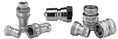 Tube Fittings, Hydraulic Flareless Bite Type Single, Ferrule Design - Din 2353 Type, Hydraulic Compression Type, Double Ferrule Design, Instrument Thread Fittings, Pipe Clamps, Aluminum Pipe Clamps, Hydraulic Hose With End Fittings, Hydraulic Hoses, Needle Valve - Union Bonnet Valve, Ball Valve - 2 Way Design, Check Valve, Manifold Valve, Flow Control Valve, Steel Flanges, Pressure Relief Valve , Hose Nipple Fittings