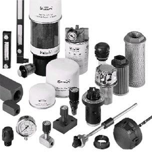  hydraulic accessories
