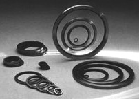 Metal Bonded Seals (Dowty Seals)