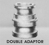 Camlock Couplings