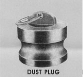 Camlock Couplings