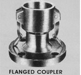 Camlock Couplings