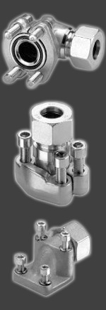 flange fittings