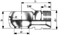 Supplier of Hydraulic Hose with end Fittings and Hydraulic Hoses, India.