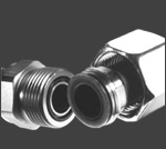 O ing Lok face seal fittings