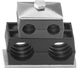 Pipe Clamps As Per-Din 3015 Standard