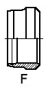 Tube Fittings, Single Ferrule Design,