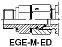 Tube Fittings, Single Ferrule Design,