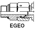 Tube Fittings, Single Ferrule Design,