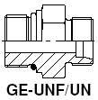 Tube Fittings, Single Ferrule Design,