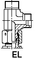 Tube Fittings, Single Ferrule Design,