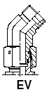 Tube Fittings, Single Ferrule Design,