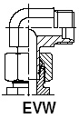 Tube Fittings, Single Ferrule Design,