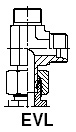 Tube Fittings, Single Ferrule Design,