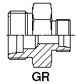 Tube Fittings, Single Ferrule Design,