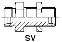 Tube Fittings, Single Ferrule Design,