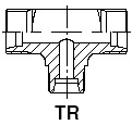 Tube Fittings, Single Ferrule Design,
