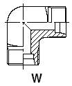 Tube Fittings, Single Ferrule Design,