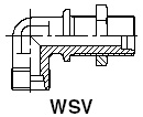 Tube Fittings, Single Ferrule Design,