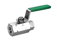 Hydrulic Pressure & Flow Control Valve, Ball Valve 