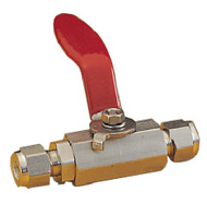 Standard Series Ball Valve, Hydraulic Pressure & Flow Control Valve, Ball Valve.