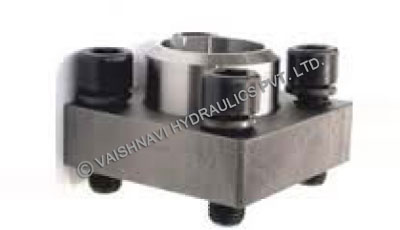 Tube Fittings