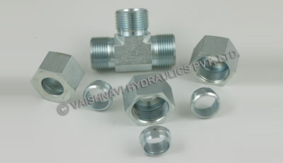 DIN 2353 fittings 