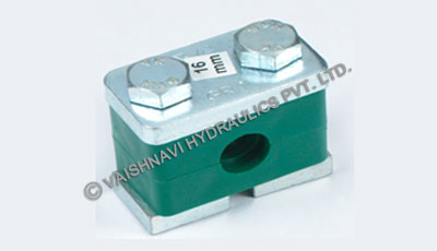 Standard Series Clamps