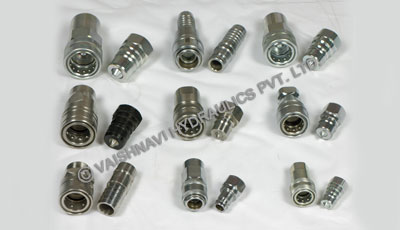 Tube Fittings