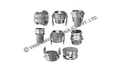 Camlock Couplings