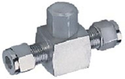 CHECK VALVE OR NON RETURN VALVE