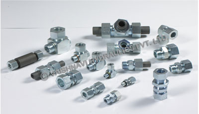 Tube Fittings