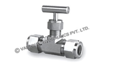 NEEDLE VALVES