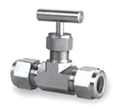 BALL VALVES