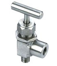 needle valves