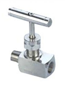 needle valves