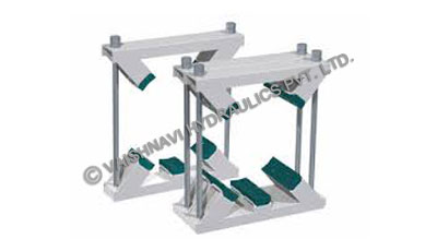 Construction Series Pipe Clamps 
