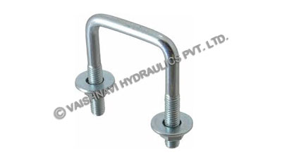 U bolt Pipe Clamps