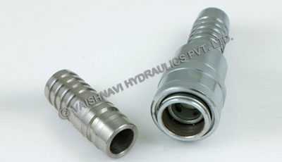 Tube Fittings