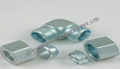 Tube Fittings