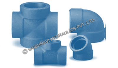 Socket weld fittings