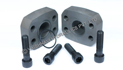 Socket Weld Flanges 