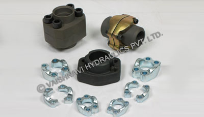 Tube Fittings